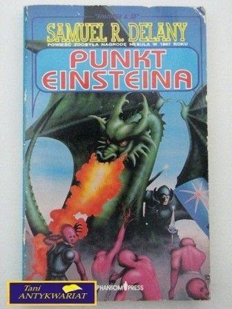PUNKT EINSTENA