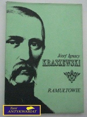 RAMUŁTOWIE J. I. Kraszewski