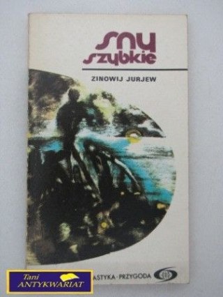 SNY SZYBKIE Zinowij Jurjwe