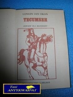TECUMSEH-L.J.Okoń