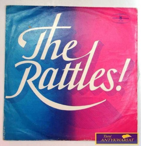 THE RATTLES-Składanka