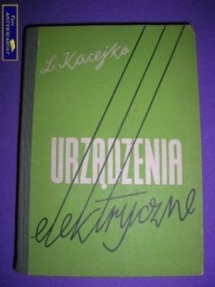 URZĄDZENIA ELEKTRYCZNE