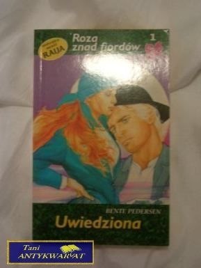 UWIEDZIONA - Bente Pedersen