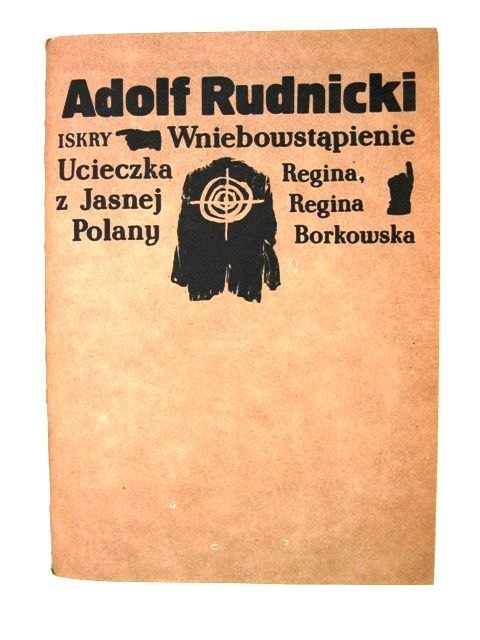 WNIEBOWSTĄPIENIE UCIECZKA Z JASNEJ POLANY ...