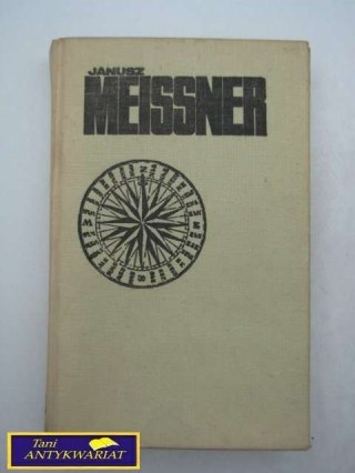WRAKI -J. MEISSNER