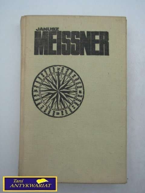 WRAKI -J. MEISSNER