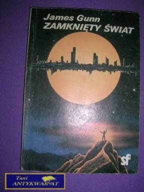ZAMKNIĘTY ŚWIAT