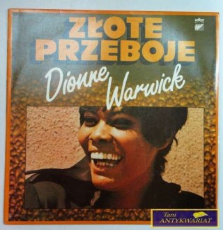ZŁOTE PRZEBOJE - Dionne Warwick