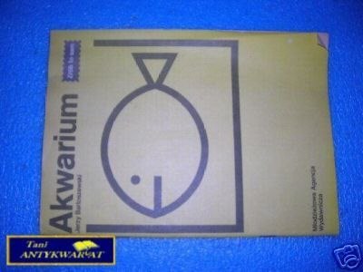 AKWARIUM - J.Bartoszewski