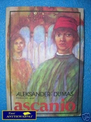 ASCANIO - A.Dumas
