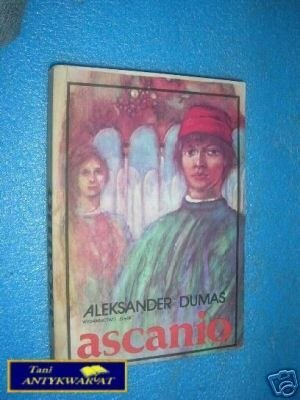 ASCANIO - A.Dumas