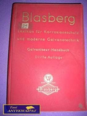 BLASBERG