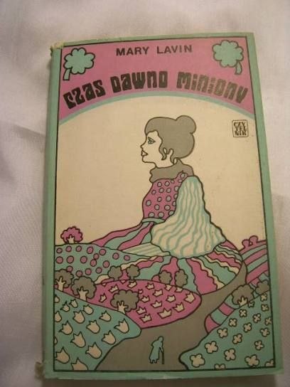 CZAS DAWNO MINIONY- MARY LAVIN