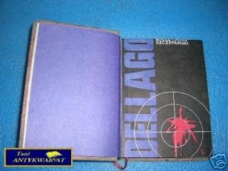 DELLAGO - M.Szczepański