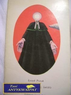 DROGA NA SKRAJ ŚWIATA-Leszek Prorok