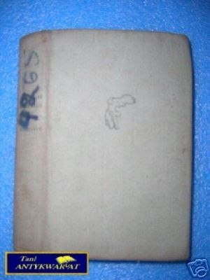 DWOJE LUDZI - A.A.Milne