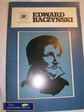 Edward Raczyński