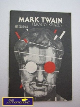 FERALNY KRĄŻEK M. Twain