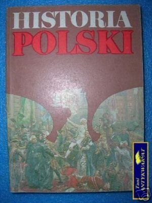 HISTORIA POLSKI 1764-1864 - J.A.Gierowski