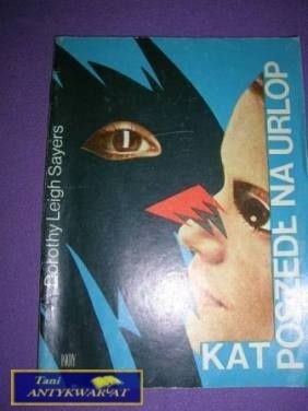 KAT POSZEDŁ NA URLOP