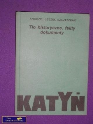 KATYŃ