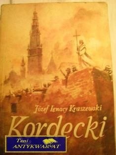 KORDECKI-Kraszewski