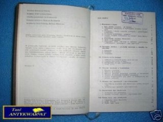 KUŚNIERSTWO - Cz. Burzyński, A. Suliga