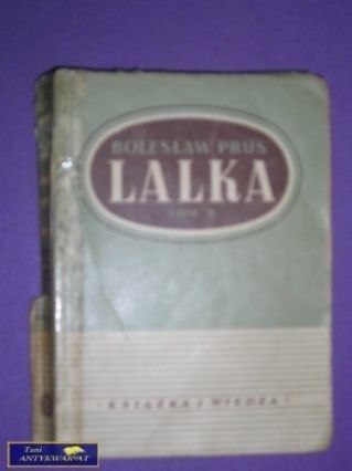 LALKA TOM 2