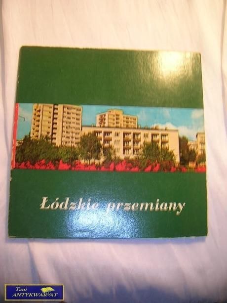 ŁÓDZKIE PRZEMIANY