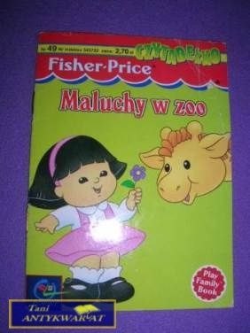 MALUCHY W ZOO