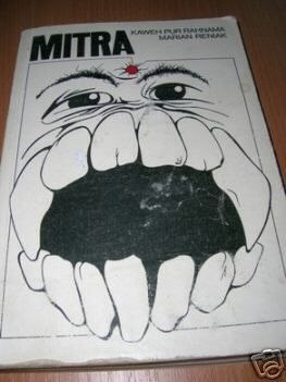 MITRA - K.P.Rahnama,M.Reniak