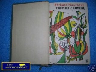 POJEDYNEK Z PAMIĘCIĄ - B. Nawrocka