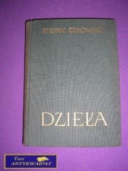 PONAD ŚNIEG BIELSZYM SIĘ STA - Stefan Żeromski