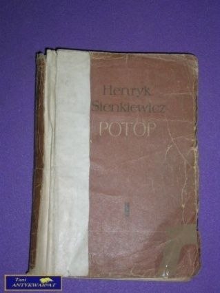 POTOP- tom drugi