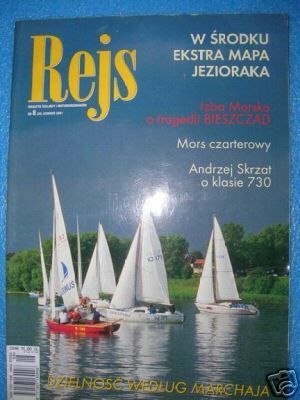 REJS NR.8 01 REJS NR.8 01
