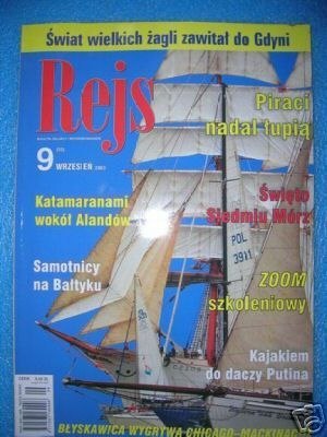 REJS NR.9 03 REJS NR.9 03