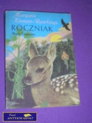 ROCZNIAK