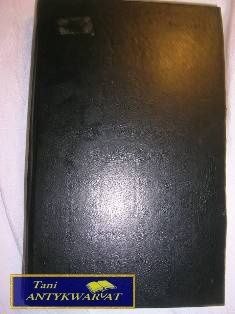 TESTAMENT CEZARA BORGII-Nigel Balchin