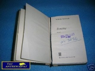TRZCINY - W.Szewczyk