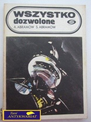WSZYSTKO DOZWOLONE