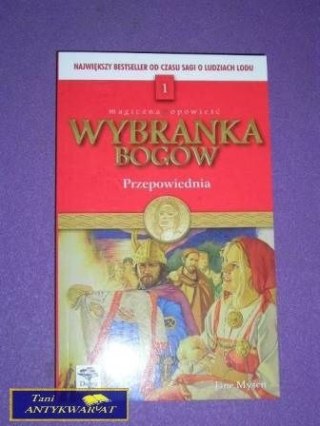 WYBRANKA BOGÓW