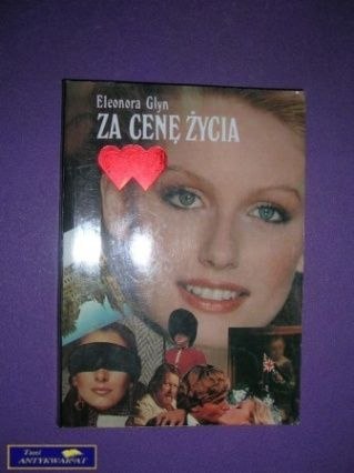 ZA CENĄ ŻYCIA