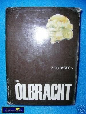ZDOBYWCA - I. Olbracht