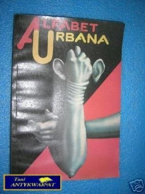 ALFABET URBANA OD UA DO Z - Jerzy Urban