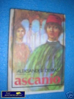 ASCANIO - A.Dumas