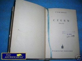 CZERW - S.Balicki