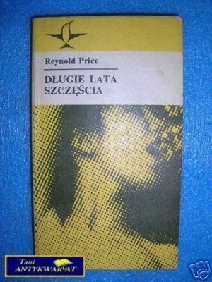 DŁUGIE LATA SZCZĘŚCIA - R.Price