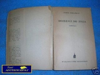 DOJRZALI DO ŻYCIA - K.Gjellerup