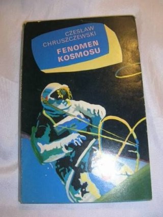 FEMONEM KOSMOSU- CZESŁAW CHRUSZCZEWSKI