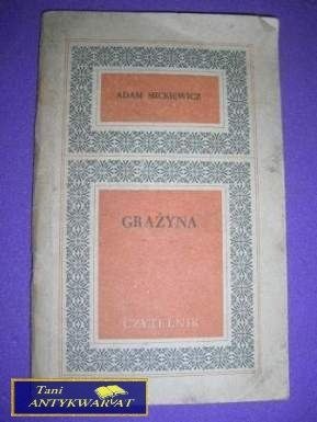 GRAŻYNA